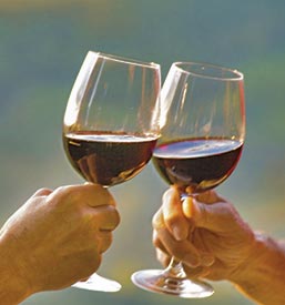 Backroads Wine Country Tours